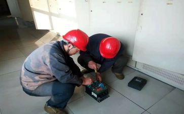 2024维修电工年终总结精选8篇