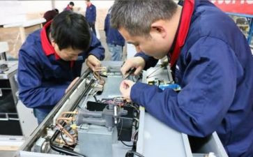 2023修理工个人总结6篇