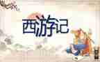 西游记11到20读后感6篇
