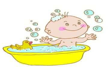 洗澡歌幼儿音乐教案6篇