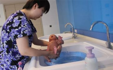 洗澡歌的教案7篇