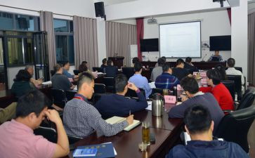 宣教育月活动工作总结6篇