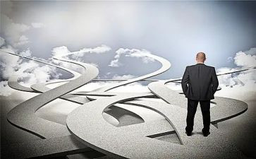 我选择放弃作文7篇