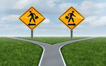 关于做选择的作文8篇