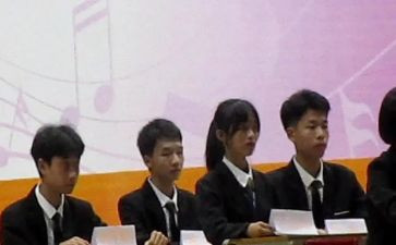 学弟演讲稿6篇