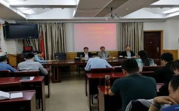 大学干部述职报告8篇