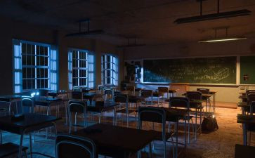 学籍表自我鉴定参考5篇