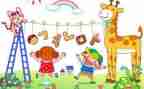 幼儿拼音教案7篇