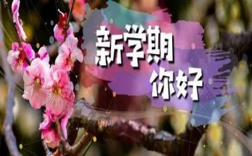 学期工作个人总结通用5篇