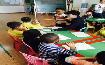 幼儿学前教育工作心得体会7篇