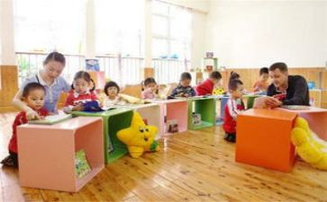 学前班工作总结8篇