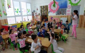学前教育个人实习总结7篇
