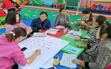 2024年学前班上学期工作总结8篇