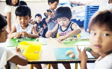 小学前半学期的工作总结模板5篇
