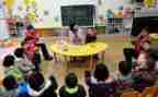 幼儿园学前班保育工作总结5篇