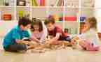 学前班个人总结6篇