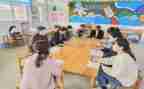 学前教育专业学生毕业自我鉴定5篇