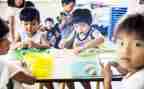 学前班工作计划计划8篇
