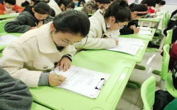 同学情作文800字7篇