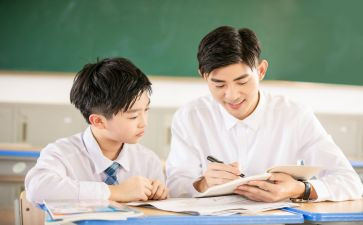 关于同学情的作文参考7篇