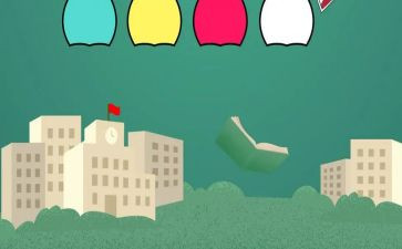 学生节作文800字精选7篇