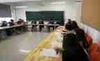 大学学委工作总结6篇