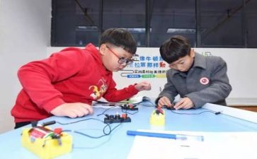 关于学习部的工作总结7篇