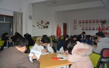 学习委个人总结推荐6篇