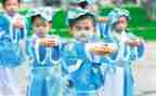 学习委个人总结优秀5篇