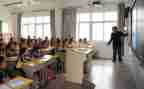 学习委员的工作计划5篇