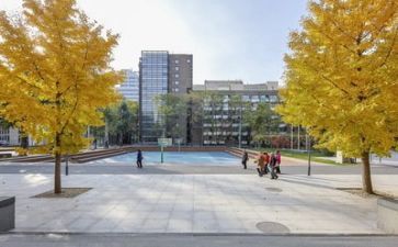 学校安全工作报告范文5篇