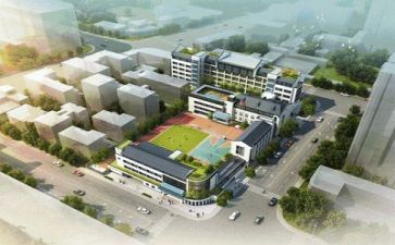 去学校的讲话稿参考8篇