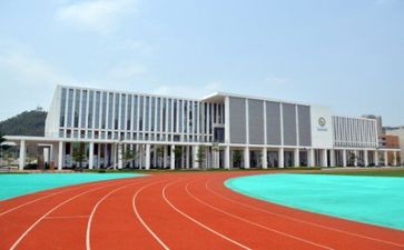 我工作的学校心得体会优质8篇