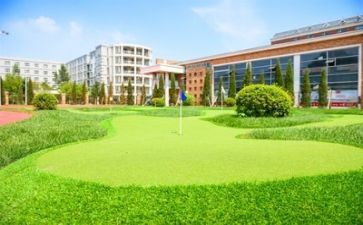 我工作的学校心得体会优秀7篇