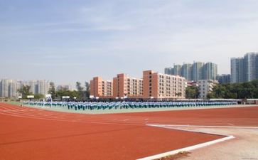 我工作的学校心得体会推荐7篇