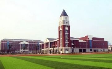 作文我的学校400字5篇
