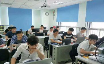 写学员培训总结范文8篇