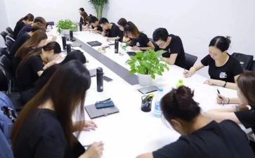 学员个人总结6篇