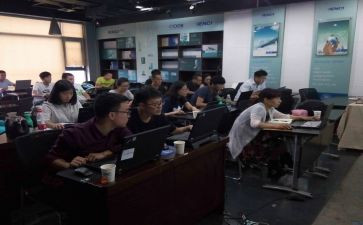 培训代表学员讲话稿5篇