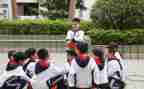 大学转专业个人申请书8篇