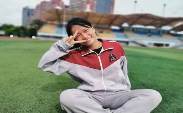 学子讲话稿6篇
