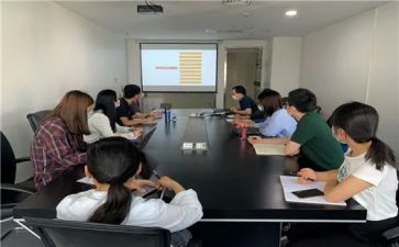 培训部年度工作计划6篇