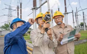 电厂巡检年终总结6篇
