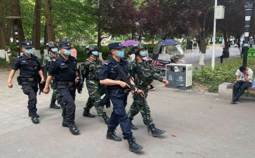 2023特巡警个人总结7篇