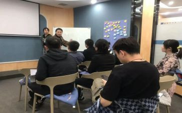 培训学校工作总结报告5篇