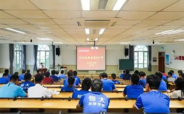 培训学校的年度工作总结8篇