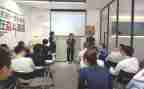培训学校培训工作计划模板7篇