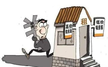 房屋租赁续租合同6篇