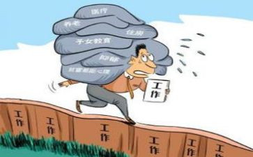 抗压力作文5篇
