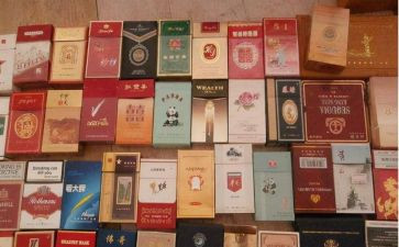 烟的故事读后感精选5篇